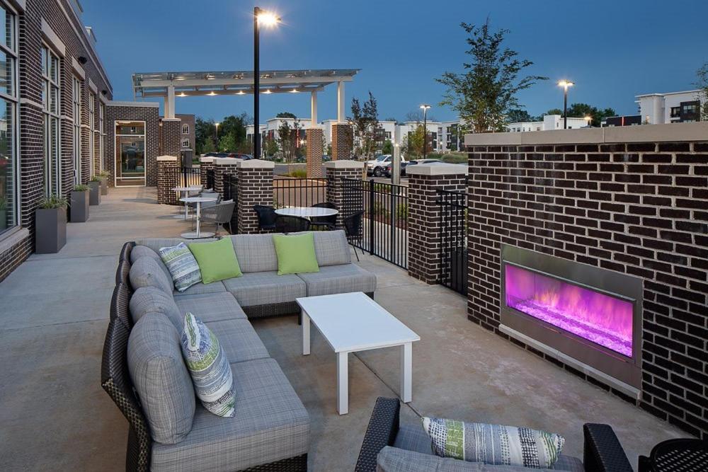 Hyatt Place Murfreesboro Exterior photo