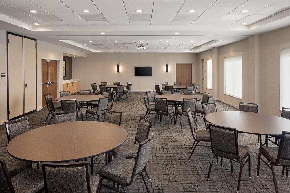 Hyatt Place Murfreesboro Exterior photo