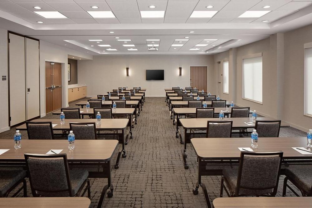 Hyatt Place Murfreesboro Exterior photo