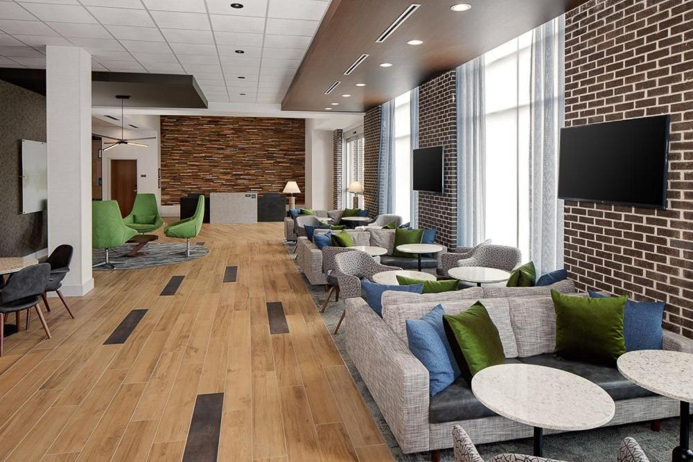 Hyatt Place Murfreesboro Exterior photo